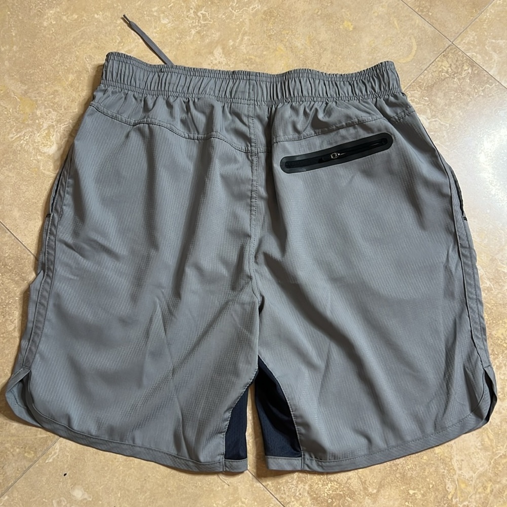 💙Men’s Reebok Shorts💙 - Picture 4 of 6